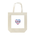 はるはるのLOVE♡ Tote Bag