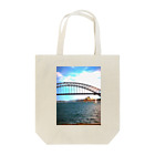 T'StyleのBeautiful country Tote Bag
