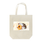 でみるんるん♪のおやすみばぁむすぴかたん Tote Bag