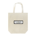 FUCKINONのロゴ Tote Bag