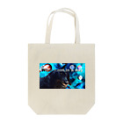 Beriechan55555の何を食べるの　what I eat in a day Tote Bag