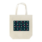 orange_honeyのクリスマス6 Tote Bag