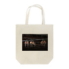E_Officialのたまねぎ Tote Bag