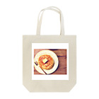 sonochiの*.ﾟ パンケーキ の トートバッグ *.ﾟ Tote Bag