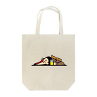 Zenのbeerman Tote Bag