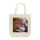 ruisaiinの過酷が味わえる Tote Bag