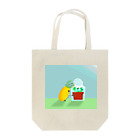 にんじんちびこのちびこの宝物 Tote Bag