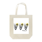 Mana AのカラフルTillandsia Tote Bag