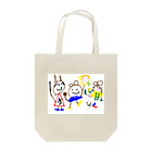 ゆのみゅーじっくぱーてぃー Tote Bag