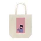 naco'sのnaco's BTGR Tote Bag