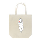 子どもの絵デザインのbaby015 Tote Bag