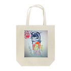 らぶりぃ☆Ryu-Mai☆kyun❤のお目覚めこころちゃん Tote Bag