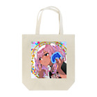 決算見る人のMegami goods #04409 Tote Bag