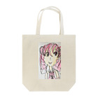 SHuRIのリカちゃん Tote Bag