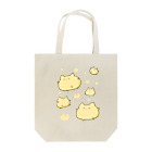 コロちゃんのコロちゃんがいる Tote Bag