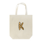 takeのK Tote Bag