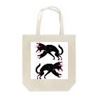 奥田久重のKerberos Tote Bag