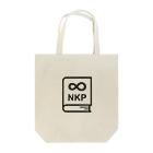 NKP SHOPのNKP Tote Bag
