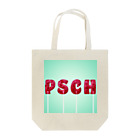 Photoshopちゃんねるの【PSCH】ロリポップ風 Tote Bag