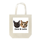 Coco&LatteのCoco Latte Tote Tote Bag