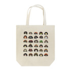 s_mon_ebiの亀かばん2 Tote Bag