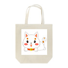 Mono-Mono shopのかわいいねこ Tote Bag