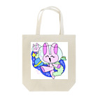 ことの宇宙 Tote Bag