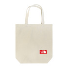 KAMEBRANDのThe Toote Bag!! / Red トートバッグ