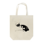 tama_shopのおやすみ猫ちゃん Tote Bag