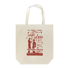 PD selectionのヴィンテージポスタートートバッグ（Mad Hopes） Tote Bag