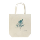 「TECHNICAL：ORIZIN」の「TECHNICAL：L-System」 Tote Bag