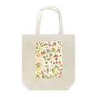 Miyauchi AkariのTOYBOX Tote Bag