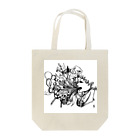 ヤコの溜息 Tote Bag