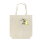 ももねこ工房（　◜◡‾）の801トートバッグ Tote Bag