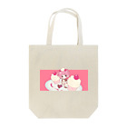 かるむ︎︎のおみせやさんのいちごちゃん Tote Bag