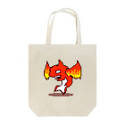 おしゃちのシャニックス(シャチ➕フェニックス) Tote Bag