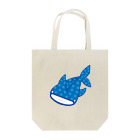 emi SHOPのジンベエザメ Tote Bag