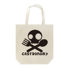 AURA_HYSTERICAのGastronomy Tote Bag