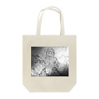 【、曰く。】の傭兵さん、A Tote Bag