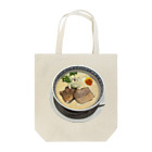 23時56分のラーメンシリーズ① Tote Bag