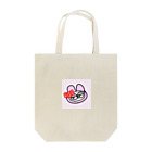 HANMEchanのはんめうさぎ Tote Bag