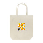 KYOHÉ de CRIÉのGGGu~ガン Tote Bag