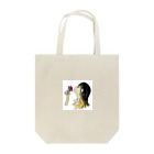 Kemuchi_factoryの薔薇の香り Tote Bag