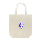 Takafumi  Yamadaの丑 Tote Bag