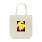 Marryのvoice Tote Bag