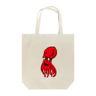 愚贅のTAKO Tote Bag