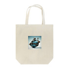 kitolonのスチームパンク潜水艦７ Tote Bag