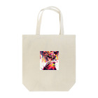 amberの花魁 Tote Bag