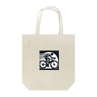 shopTATSUMIのロードバイク Tote Bag