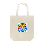 ZUKASAMAのワイルドな虎🐯 Tote Bag
